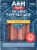 Abeles & Heymann Kosher Sweet Italian Uncured Beef Sausage Perspective: front