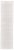 Feizy Rugs Batisse Plush Viscose Hand Loomed Runner Rug - Bright White Perspective: front
