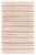 Feizy Rugs Duprine Eco-Friendly PET Outdoor Area Rug - Mushroom Gray Perspective: front