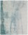 Feizy Rugs Pale Sage Green Emory Handwoven Lustrous Viscose Accent Rug Perspective: front