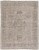 Feizy Caldwell Vintage Space Dyed Wool Rug - Latte Tan/Beige Perspective: front
