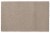 Feizy Lauren Shag Rug Beige Perspective: front