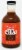 Two Brothers Coffee Roasters Masala Chai Tea Concentrate Perspective: front