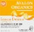 Avalon Organics Vitamin C Rejuvenating Oil Free Moisturizer Perspective: front