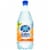 Crystal Geyser Orange Sparkling Mineral Water Perspective: front