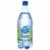 Crystal Geyser Lime Sparkling Mineral Water Perspective: front