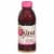 Tejava Unsweetened Raspberry Black Tea Perspective: front