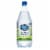 Crystal Geyser Alpine Spring Lime Flavored Sparkling Bottled Water Perspective: front