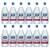 Crystal Geyser™ Sparkling Spring Water - Mixed Berry Perspective: front