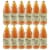 Tejava Origins™ Unsweetened Tea - Hojicha Green Perspective: front