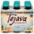 Tejava® Pineapple Mango Unsweetened Black Tea Perspective: front