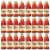 Tejava™ Tea Unsweetened Black Tea - Lemon Perspective: front