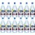 Crystal Geyser™ Sparkling Spring Water - Black Cherry Perspective: front