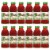 Tejava™ Tea Unsweetened Black Tea - Mint Perspective: front