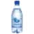 Crystal Geyser Mineral Sparkling Bottled Water Perspective: front