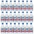 Crystal Geyser™ Sparkling Spring Water - Mixed Berry Perspective: front