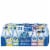 Crystal Geyser™ Sparkling Mineral Water - Variety Pack Perspective: front
