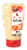 Nando's Perinaise Tangy & Spicy Mayo Squeeze Original Perspective: front