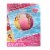 Disney Princess Inflatable Beach Ball Cinderella Belle Rapunzel Pool Water Fun What Kids Want Perspective: front