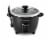 Toastmaster Rice Cooker Perspective: front