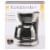 Toastmaster® Coffee Maker Perspective: front