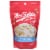 Mrs. Fields® Birthday Cake Cookie Dough Dessert Toppings Perspective: front