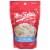 Mrs. Fields® Birthday Cake Cookie Dough Dessert Toppings Perspective: front