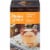 Mighty Leaf Chamomile Citrus Tea Stitched Pouches Perspective: front