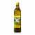 Partanna® Organic Cold Press Extra Virgin Olive Oil Perspective: front