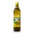 Partanna® Organic Cold Press Extra Virgin Olive Oil Perspective: front