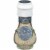 Drogheria & Alimentari Grey Brittany Sea Salt Mill Perspective: front