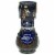 Drogheria & Alimentari® Organic Black Peppercorns Mill Perspective: front