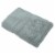 VOCOSTE Classic Design Plain Soft Absorbent Cotton Bath Towel Perspective: front