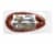 Holmes Smokehouse Beef Pecan Smoked Sausage Perspective: front