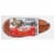 Holmes Smokehouse Pecan Smoked Polish Kielbasa Sausage Perspective: front