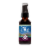 Wishgarden Herbs Deep™ Stress with Ashwagandha Herbal Supplement Perspective: front