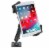 Vehicle Dashboard Mount for 7-14 Inch Tablets Perspective: front