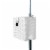 Locking Box Add-On for CTA Digital Floor Stands Perspective: front