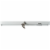 Premium Locking Wall Mount (White) Perspective: front