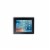 Premium Large Locking Wall Mount (Black) Perspective: front