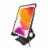 CTA Digital Anti-Theft Security Case with Stand for iPad 7th Gen 10.2, iPad Air 3 Perspective: front