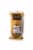 Izzio Artisan Bakery Take & Bake Roasted Garlic Bread Loaf Perspective: front