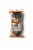 Izzio Artisan Bakery Lucky 7 Multigrain Take and Bake Bread Perspective: front