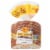 Izzio Lucky 7 Multigrain Sliced Bread 8 Count Perspective: front