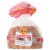 Izzio Chia Cracked Rye Bread 8 Count Perspective: front