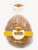 Izzio Artisan Bakery Lucky 7 Multigrain Sourdough Perspective: front