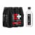 Essentia® Purified Bottled Water Perspective: front