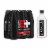 Essentia Purified Bottled Water Perspective: front
