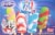 PhillySwirl MIX-it-Up ICEE Ice Pops Perspective: front
