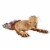 36 Animated Halloween Prop Grovelling Zombie Groundbreaker Haunted House Party Decoration Perspective: front
